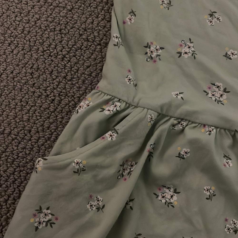 CAT&JACK DRESS - Picture 2 of 3